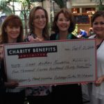 Embassy suites donation 2