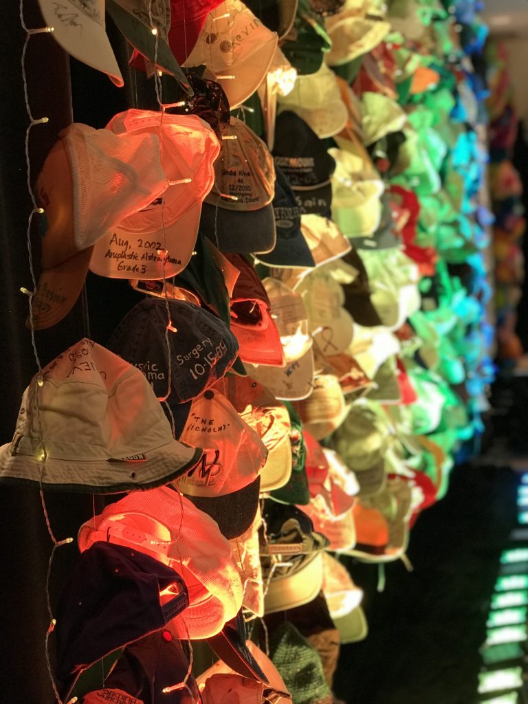 gala-hat-wall