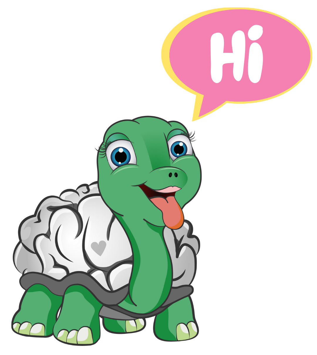 gmf-turtle-hi-chat-bubble