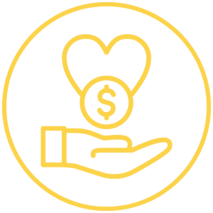 webicon-Fundraisers-Outline